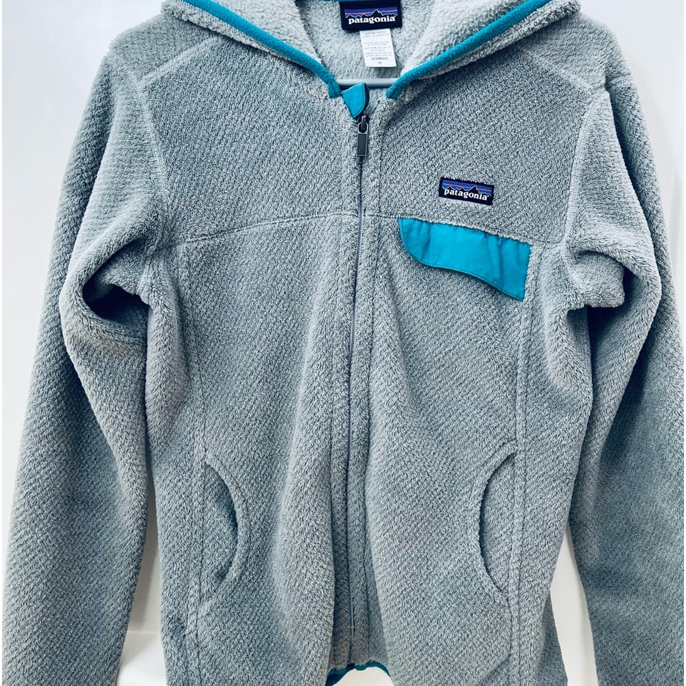 Patagonia Jacket